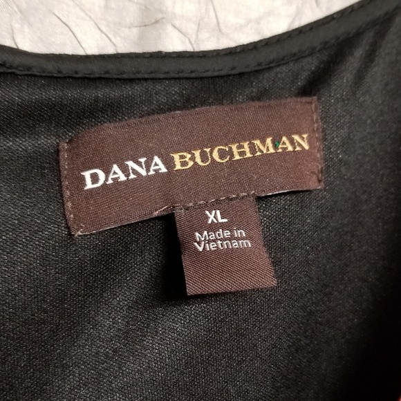 Dana Buchman Dress - Picture 4 of 6